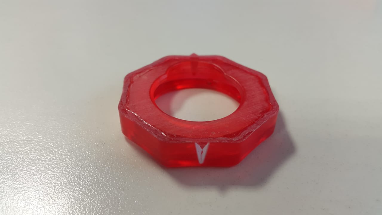 RED RING